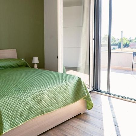Tenuta Papola B&B ブリンディジ エクステリア 写真