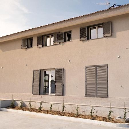 Tenuta Papola B&B ブリンディジ エクステリア 写真