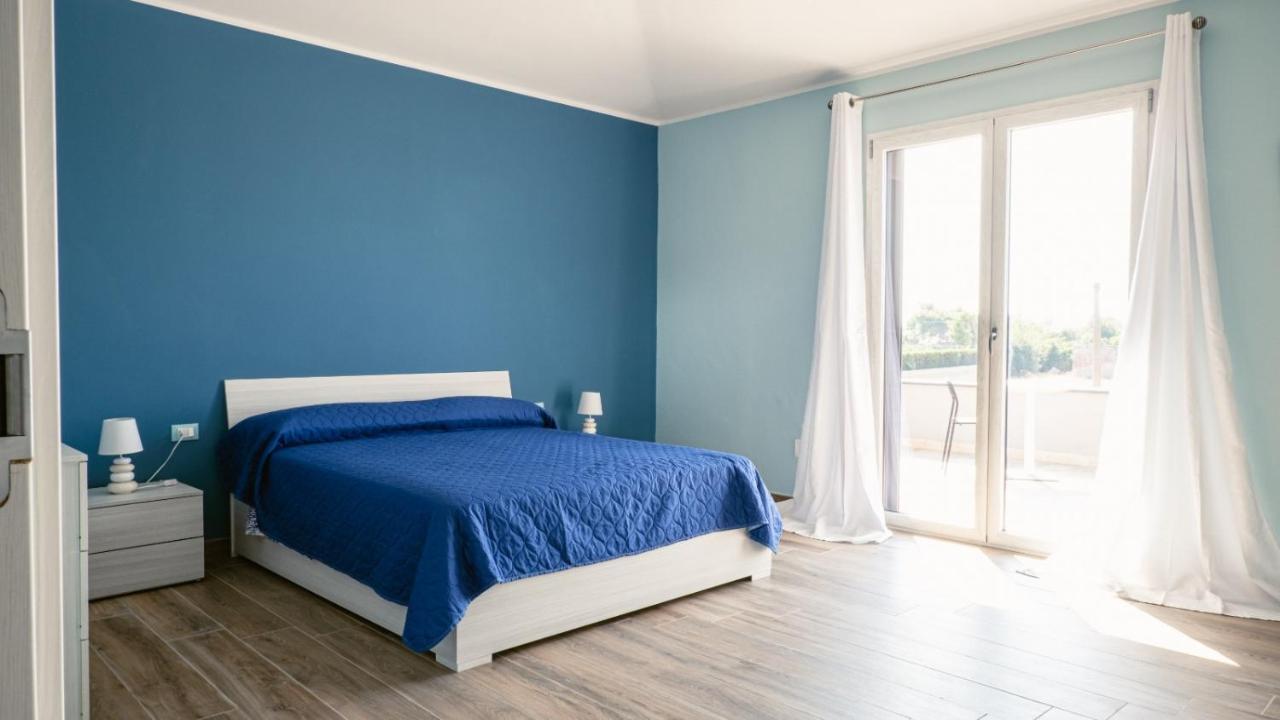 Tenuta Papola B&B ブリンディジ エクステリア 写真