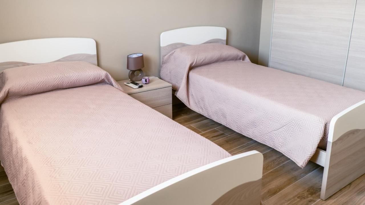 Tenuta Papola B&B ブリンディジ エクステリア 写真