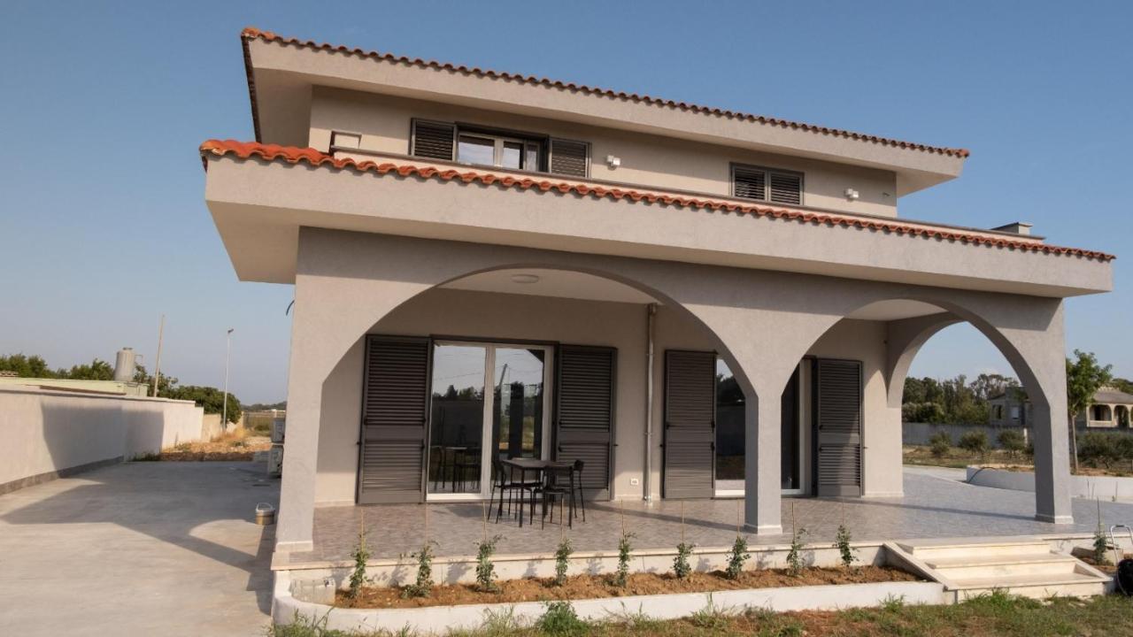 Tenuta Papola B&B ブリンディジ エクステリア 写真