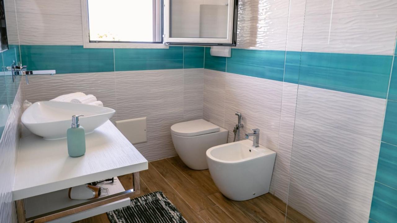Tenuta Papola B&B ブリンディジ エクステリア 写真