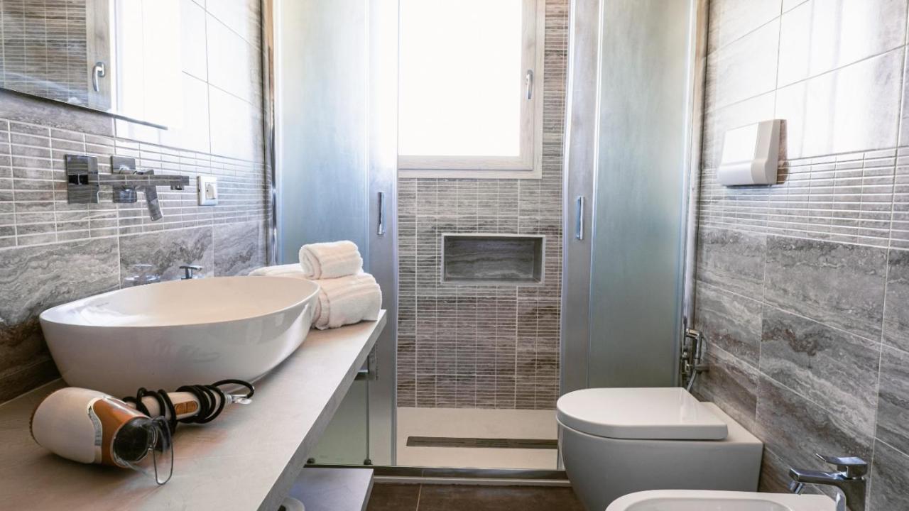 Tenuta Papola B&B ブリンディジ エクステリア 写真