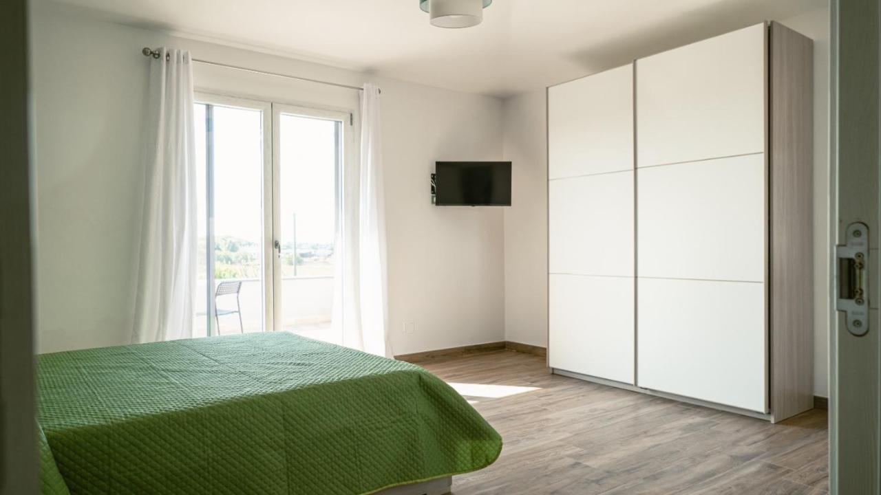 Tenuta Papola B&B ブリンディジ エクステリア 写真