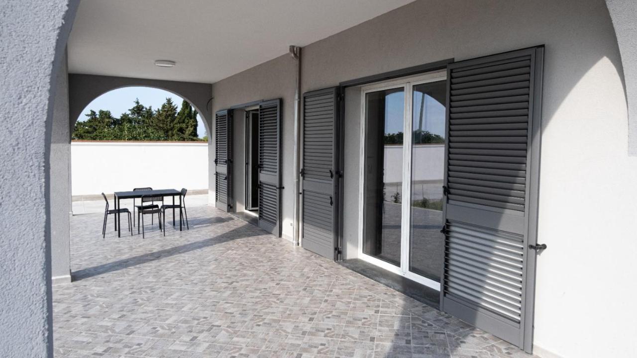 Tenuta Papola B&B ブリンディジ エクステリア 写真